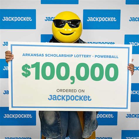 lottery winner blog|The Jackpocket Blog .